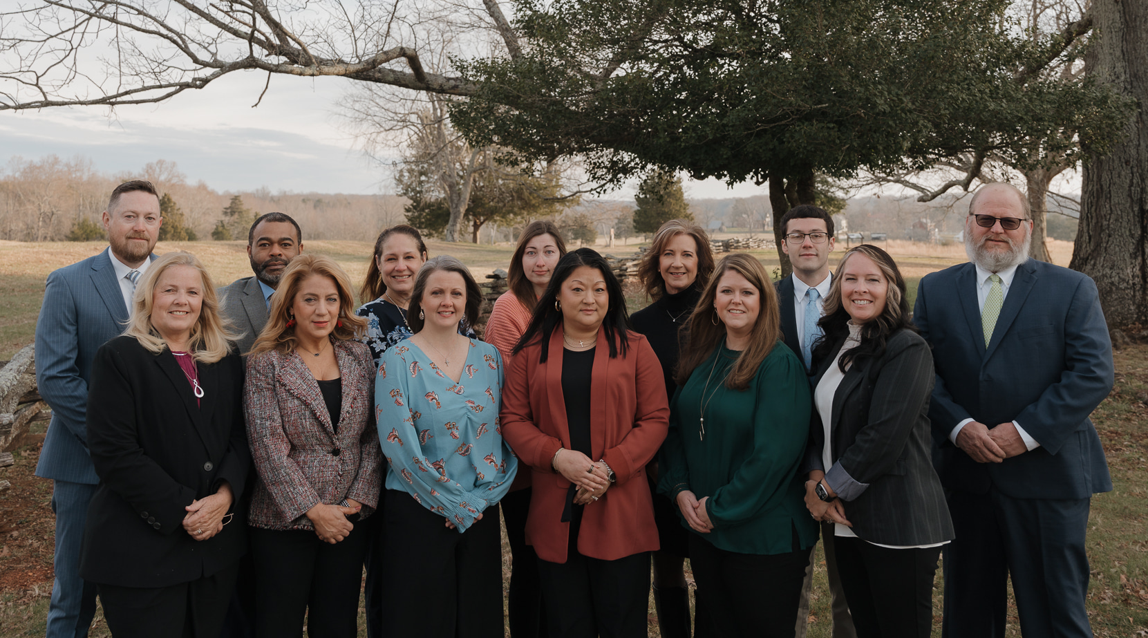 Farmers Bank Loan Officers